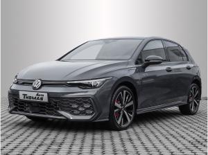 Volkswagen Golf VIII GTE