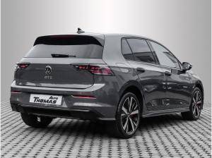 Volkswagen Golf VIII GTE