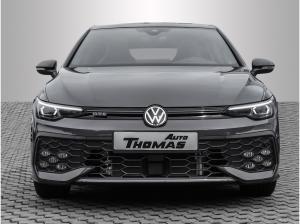 Volkswagen Golf VIII GTE