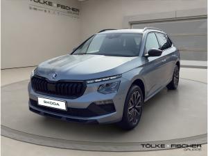 Skoda Kamiq SOFORT VERFÜGBAR! DSG Tour ACC AHK Kam. Navi Virtual