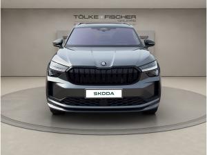 Skoda Kodiaq SOFORT VERFÜGBAR! DSG Sportline DCC Navi AHK Matrix eHeck