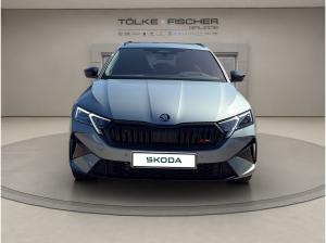 Skoda Octavia SOFORT VERFÜGBAR! Combi RS Pano AHK Navi 360 Massage