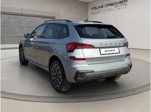 Skoda Kamiq SOFORT VERFÜGBAR! DSG Tour ACC AHK Kam. Navi Virtual