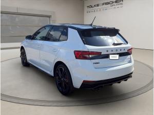 Skoda Fabia SOFORT VERFÜGBAR! 130 DSG Navi LED KlimaA dig. Cockpit