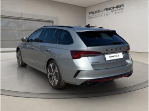 Skoda Octavia SOFORT VERFÜGBAR! Combi RS Pano AHK Navi 360 Massage