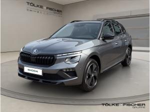 Skoda Kamiq SOFORT VERFÜGBAR! DSG Monte Carlo Pano Navi ACC AHK Kamera