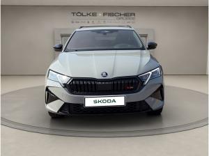 Skoda Octavia SOFORT VERFÜGBAR! Combi RS Pano AHK Navi 360 Massage