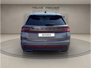 Skoda Kodiaq SOFORT VERFÜGBAR! RS DCC Pano AHK Navi SHZ 360°