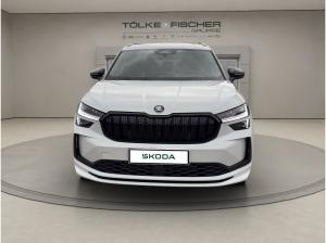 Skoda Kodiaq SOFORT VERFÜGBAR! iV DSG Sportline DCC Navi AHK Matrix eHeck