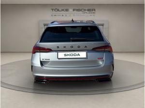 Skoda Octavia SOFORT VERFÜGBAR! Combi RS Pano AHK Navi 360 Massage