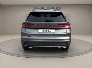 Skoda Kodiaq SOFORT VERFÜGBAR! DSG Sportline DCC Navi AHK Matrix eHeck