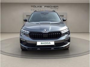 Skoda Kamiq SOFORT VERFÜGBAR! DSG Monte Carlo Pano Navi ACC AHK Kamera