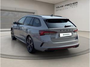 Skoda Octavia SOFORT VERFÜGBAR! Combi RS Pano AHK Navi 360 Massage