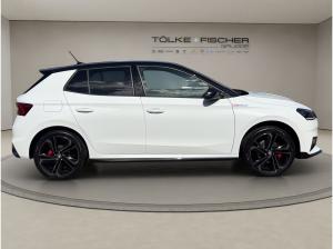 Skoda Fabia SOFORT VERFÜGBAR! 130 DSG Navi LED KlimaA dig. Cockpit