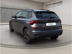 Skoda Kamiq SOFORT VERFÜGBAR! DSG Monte Carlo Pano Navi ACC AHK Kamera