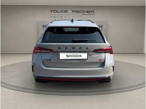 Skoda Octavia SOFORT VERFÜGBAR! Combi RS Pano AHK Navi 360 Massage