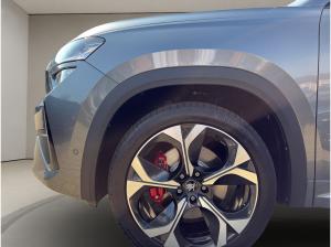 Skoda Kodiaq SOFORT VERFÜGBAR! RS DCC Pano AHK Navi SHZ 360°