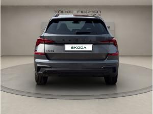 Skoda Kamiq SOFORT VERFÜGBAR! DSG Monte Carlo Pano Navi ACC AHK Kamera