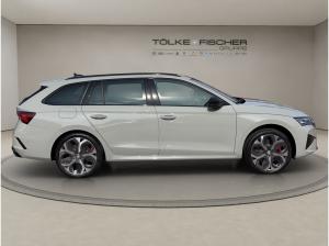 Skoda Octavia SOFORT VERFÜGBAR! Combi RS Pano AHK Navi 360 Massage