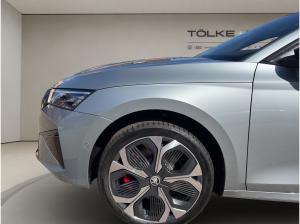 Skoda Octavia SOFORT VERFÜGBAR! Combi RS Pano AHK Navi 360 Massage