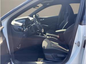 Skoda Fabia SOFORT VERFÜGBAR! 130 DSG Navi LED KlimaA dig. Cockpit