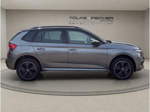 Skoda Kamiq SOFORT VERFÜGBAR! DSG Monte Carlo Pano Navi ACC AHK Kamera