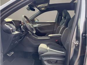 Skoda Kodiaq SOFORT VERFÜGBAR! DSG Sportline DCC Navi AHK Matrix eHeck