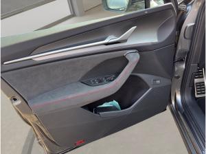 Skoda Kodiaq SOFORT VERFÜGBAR! RS DCC Pano AHK Navi SHZ 360°