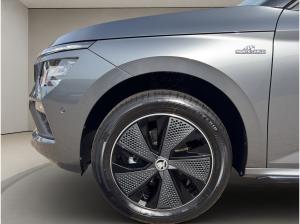 Skoda Kamiq SOFORT VERFÜGBAR! DSG Monte Carlo Pano Navi ACC AHK Kamera