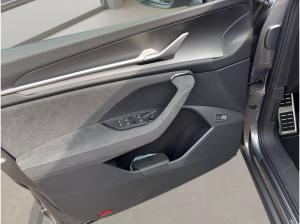 Skoda Kodiaq SOFORT VERFÜGBAR! DSG Sportline DCC Navi AHK Matrix eHeck