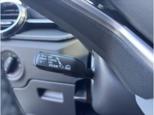 Skoda Fabia SOFORT VERFÜGBAR! 130 DSG Navi LED KlimaA dig. Cockpit
