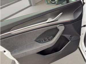 Skoda Kodiaq SOFORT VERFÜGBAR! iV DSG Sportline DCC Navi AHK Matrix eHeck