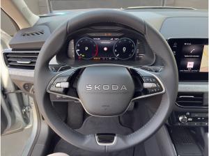 Skoda Kamiq SOFORT VERFÜGBAR! DSG Tour ACC AHK Kam. Navi Virtual