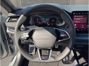 Skoda Octavia SOFORT VERFÜGBAR! Combi RS Pano AHK Navi 360 Massage