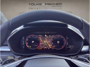Skoda Fabia SOFORT VERFÜGBAR! 130 DSG Navi LED KlimaA dig. Cockpit
