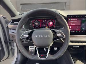 Skoda Octavia SOFORT VERFÜGBAR! Combi RS Pano AHK Navi 360 Massage