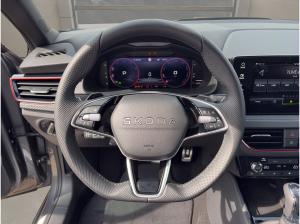 Skoda Kamiq SOFORT VERFÜGBAR! DSG Monte Carlo Pano Navi ACC AHK Kamera