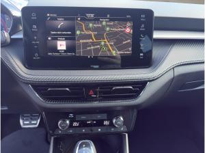 Skoda Fabia SOFORT VERFÜGBAR! 130 DSG Navi LED KlimaA dig. Cockpit