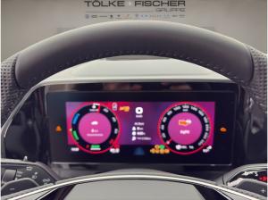 Skoda Kodiaq SOFORT VERFÜGBAR! iV DSG Sportline DCC Navi AHK Matrix eHeck