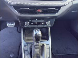 Skoda Fabia SOFORT VERFÜGBAR! 130 DSG Navi LED KlimaA dig. Cockpit