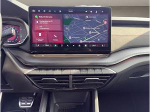 Skoda Octavia SOFORT VERFÜGBAR! Combi RS Pano AHK Navi 360 Massage
