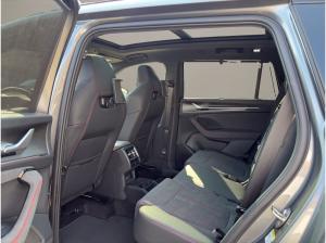 Skoda Kodiaq SOFORT VERFÜGBAR! RS DCC Pano AHK Navi SHZ 360°
