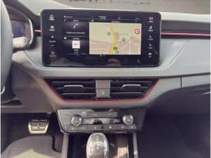 Skoda Kamiq SOFORT VERFÜGBAR! DSG Monte Carlo Pano Navi ACC AHK Kamera