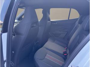 Skoda Fabia SOFORT VERFÜGBAR! 130 DSG Navi LED KlimaA dig. Cockpit