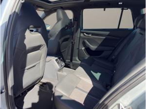 Skoda Octavia SOFORT VERFÜGBAR! Combi RS Pano AHK Navi 360 Massage