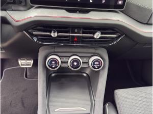 Skoda Kodiaq SOFORT VERFÜGBAR! iV DSG Sportline DCC Navi AHK Matrix eHeck