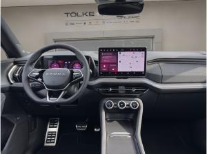 Skoda Kodiaq SOFORT VERFÜGBAR! DSG Sportline DCC Navi AHK Matrix eHeck