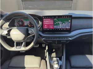 Skoda Octavia SOFORT VERFÜGBAR! Combi RS Pano AHK Navi 360 Massage