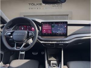 Skoda Octavia SOFORT VERFÜGBAR! Combi RS Pano AHK Navi 360 Massage