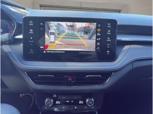 Skoda Fabia SOFORT VERFÜGBAR! 130 DSG Navi LED KlimaA dig. Cockpit